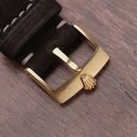 Rolex Day-Date 36 18038 (1978) - Champagne wijzerplaat 36mm Geelgoud (8/8)