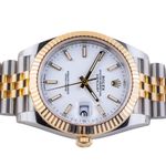 Rolex Datejust 41 126333 - (6/8)