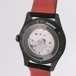 Oris Big Crown ProPilot 01 400 7784 8786-Set (2025) - Red dial 41 mm Carbon case (6/8)