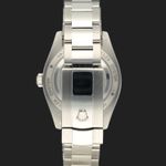 Rolex Milgauss 116400 (2009) - 40 mm Steel case (6/8)