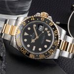 Rolex GMT-Master II 116713LN - (2/8)