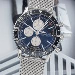 Breitling Chronoliner Y2431012/BE10 - (3/8)