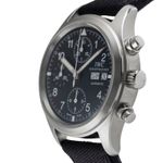 IWC Pilot Chronograph IW370601 - (6/8)