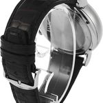 IWC Portofino Chronograph IW391029 (2025) - Black dial 42 mm Steel case (5/5)