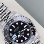 Rolex GMT-Master II 126710GRNR - (4/8)