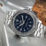Breitling Colt A74380 (2009) - 41 mm Steel case (2/8)