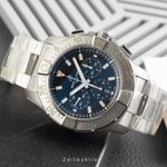 Breitling Super Avenger EB0148101B1E1 - (2/8)