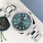 Rolex Datejust 41 126334 - (1/8)