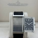 Jaeger-LeCoultre Grande Reverso Ultra Thin 277.8.62 (2011) - 27mm Staal (2/8)