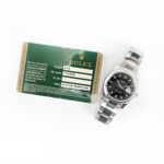 Rolex Oyster Perpetual Date 115200 - (6/6)