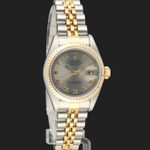 Rolex Lady-Datejust 69173 - (4/7)