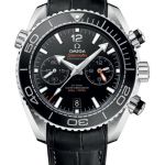 Omega Seamaster Planet Ocean Chronograph 215.33.46.51.01.001 - (1/1)
