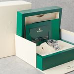 Rolex Yacht-Master 40 126622 (2024) - 40 mm Steel case (3/8)