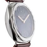 Panerai Special Editions PAM00685 (Unknown (random serial)) - Black dial 47 mm Steel case (7/8)