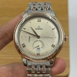 Omega De Ville Prestige 434.20.41.21.09.001 - (6/8)