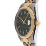 Rolex Datejust 36 16233 - (4/8)