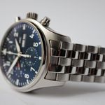 IWC Pilot Chronograph IW377717 - (3/8)