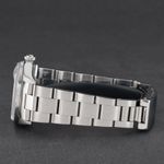 Rolex Oyster Perpetual Date 15210 (1999) - 34 mm Steel case (6/8)