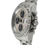 Tudor Oysterdate Big Block 79180 - (5/8)