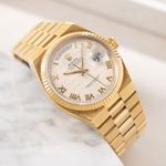 Rolex Day-Date Oysterquartz 19018 - (3/8)