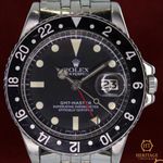 Rolex GMT-Master 1675 - (1/8)