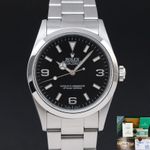 Rolex Explorer 14270 - (1/8)