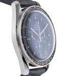 Omega Speedmaster Professional Moonwatch 3872.50.01 (Unknown (random serial)) - Black dial 39 mm Steel case (7/8)