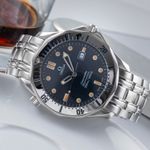 Omega Seamaster Diver 300 M 2542.80.00 - (2/8)