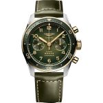 Longines Spirit L3.821.5.53.2 - (1/1)