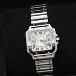 Cartier Santos WSSA0030 - (1/8)