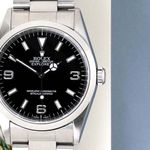 Rolex Explorer 14270 - (5/8)