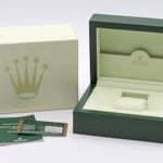 Rolex GMT-Master II 116713LN - (8/8)