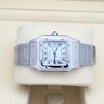 Cartier Santos 2960 - (5/7)