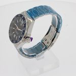 TAG Heuer Formula 1 Quartz WAZ1010.BA0842 (2025) - Blauw wijzerplaat 43mm Staal (2/4)