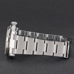 Rolex Oyster Perpetual 36 116034 (2010) - 36 mm Steel case (5/8)