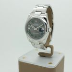 Rolex Datejust 36 126200 (2022) - 36 mm Steel case (1/8)
