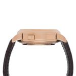 A. Lange & Söhne Double Split 404.032 (2016) - Silver dial 43 mm Rose Gold case (5/8)