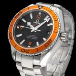 Omega Seamaster Planet Ocean 232.30.42.21.01.002 - (6/8)