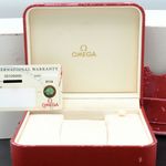 Omega Speedmaster Reduced 3510.50.00 (1998) - Black dial 39 mm Steel case (8/8)