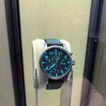 IWC Pilot IW388108 - (1/3)