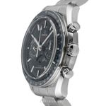 Omega Speedmaster Moonphase 304.33.44.52.03.001 (Onbekend (willekeurig serienummer)) - Blauw wijzerplaat 44mm Staal (5/8)