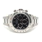 Rolex Daytona 116520 (2013) - 40mm Staal (3/6)