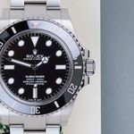 Rolex Submariner No Date 124060 - (5/8)