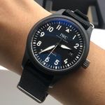 IWC Pilot IW326901 - (7/10)