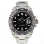 Rolex GMT-Master II 116710LN - (1/6)
