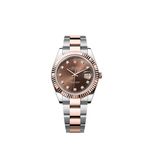 Rolex Datejust 41 126331 - (1/2)