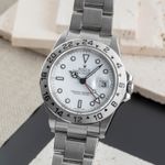 Rolex Explorer II 16570 - (3/8)