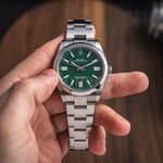 Rolex Oyster Perpetual 41 124300 - (4/8)