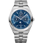 Vacheron Constantin Overseas 4300V/220G-B945 (2026) - 42mm Witgoud (1/1)