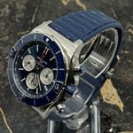 Breitling Chronomat AB0136161C1S1 (2026) - Blue dial 44 mm Steel case (5/8)